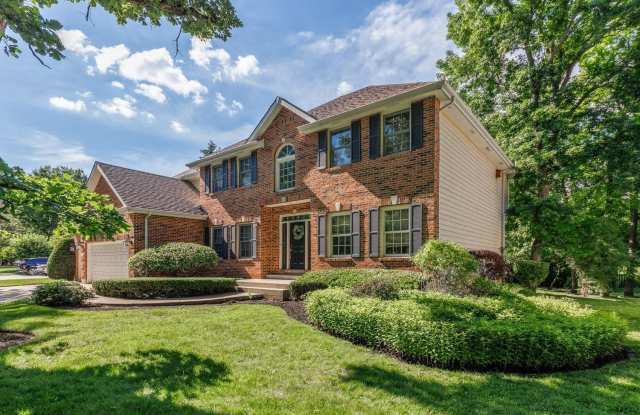 1106 Portsmouth Circle