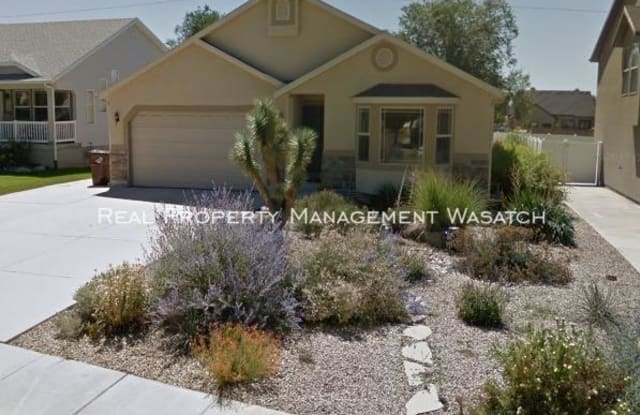 109 W. Settlement Circle - 109 W Settlement Cir, Midvale, UT 84047