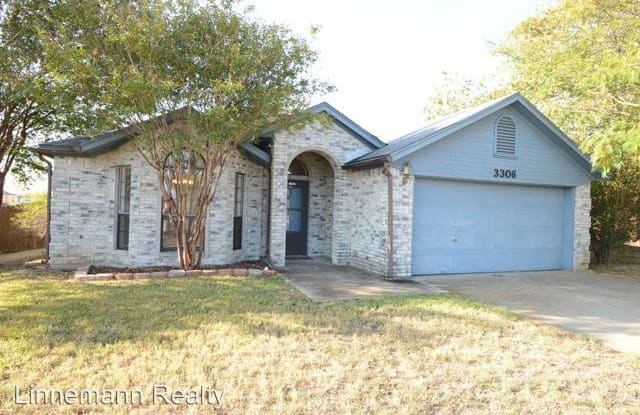 3306 Rainforest Lane - 3306 Rainforest Lane, Killeen, TX 76549