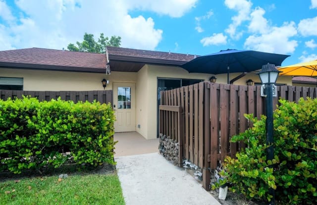 1030 Green Pine Boulevard - 1030 Green Pine Boulevard, West Palm Beach, FL 33409