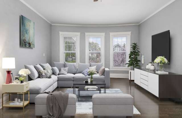 4148 Warwick Blvd - 2F