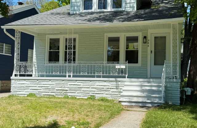 266 West Bennett Avenue