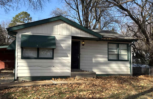 Photo of 275 Williams Blvd