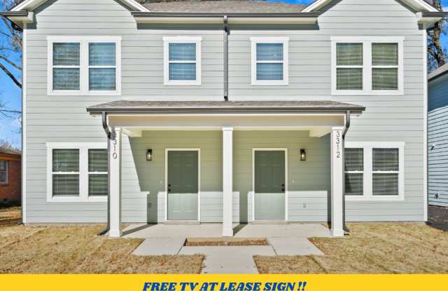 3310 Tutwiler Ave Unit A