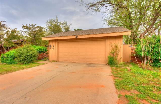 4605 Dove Tree Lane