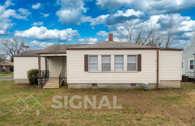 300 Woodward Rd