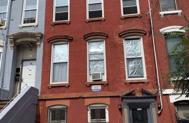 74 BRINKERHOFF ST - 74 Brinkerhoff Street, Jersey City, NJ 07304