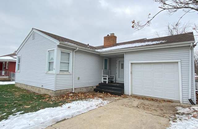 Photo of 3 Bedroom In Highland, IN