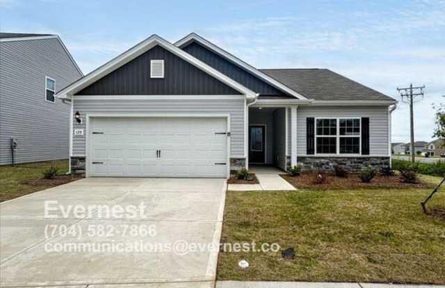129 Lightning Drive