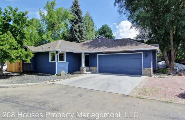 1812 E. Victory Rd - 1812 East Victory Road, Boise, ID 83706