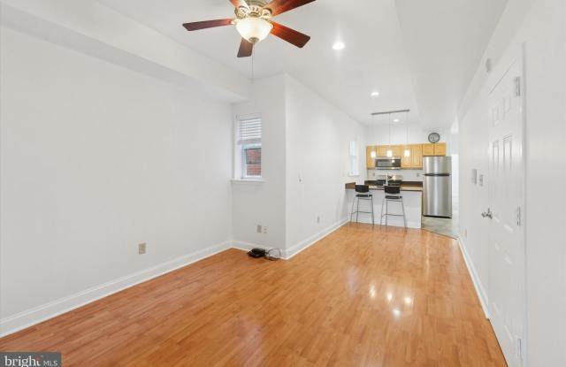 2522-24 S BROAD Street unit: 2F