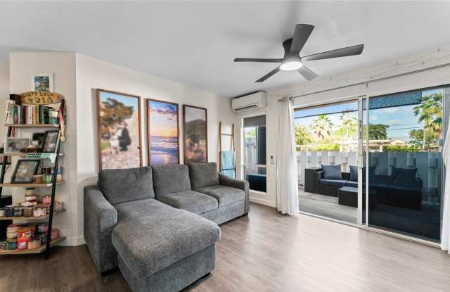 91-1219 Kaneana Street - 15F15F