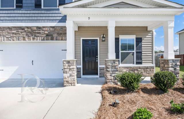 HOLIDAY SPECIAL! FIRST FULL MONTH'S RENT FREE WITH A SIGNED 18 MONTH LEASE!