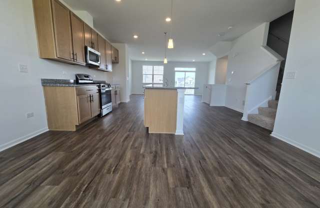 4509 Chelsea Manor Circle