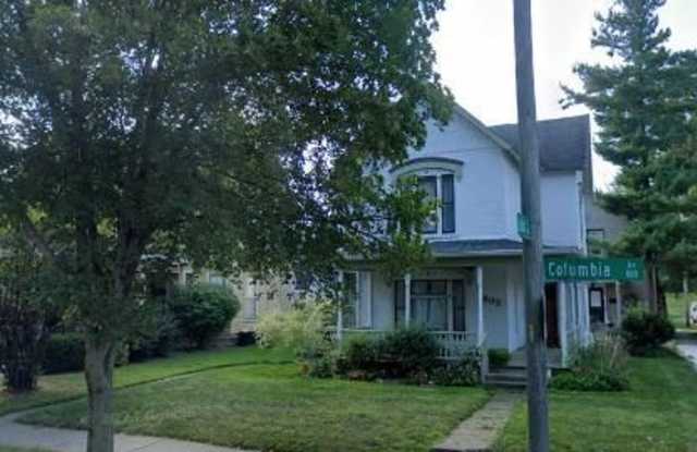 802 Columbia Ave - 802 - 802 Columbia Avenue, Fort Wayne, IN 46805