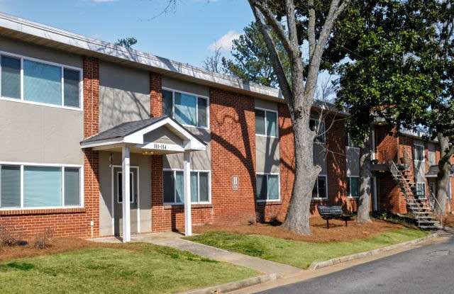 2255 Lenox Rd NE Unit D21