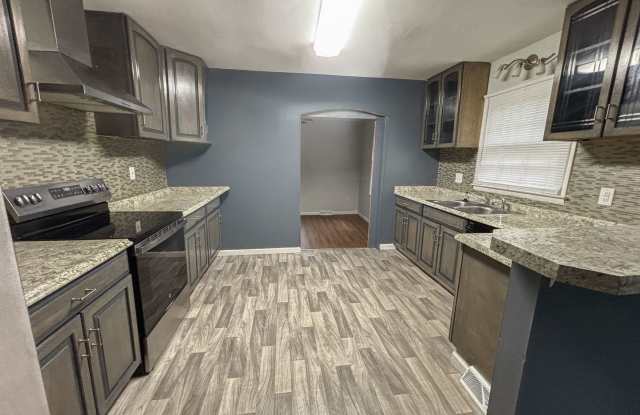 Charming Home in Charlotte, NC