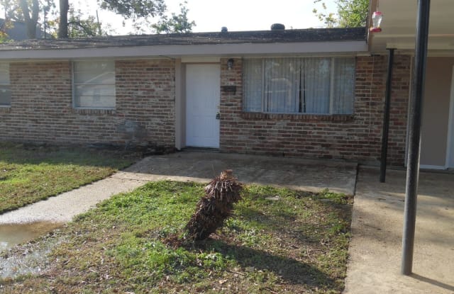 2428 MAINE AVE - 2428 Maine Avenue, Kenner, LA 70003