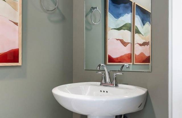 8847 James Creek Drive