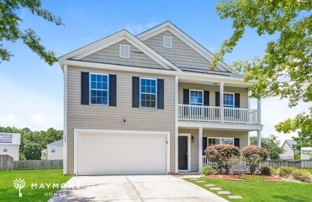 Photo of 1522 Mandarin Court