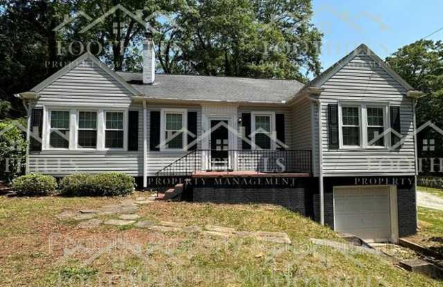 114 Virginia Cir - 114 Virginia Circle, Anderson, SC 29621