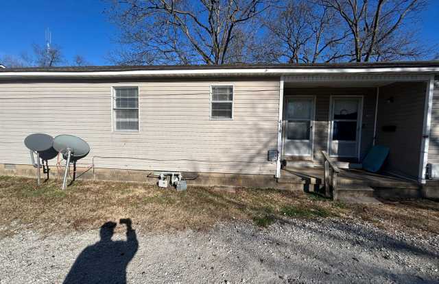 Photo of 434 South Washington Ave.