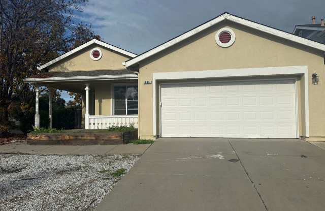 Photo of Single Story 3 bed, 2 bath in Brentwood Garin Ranch