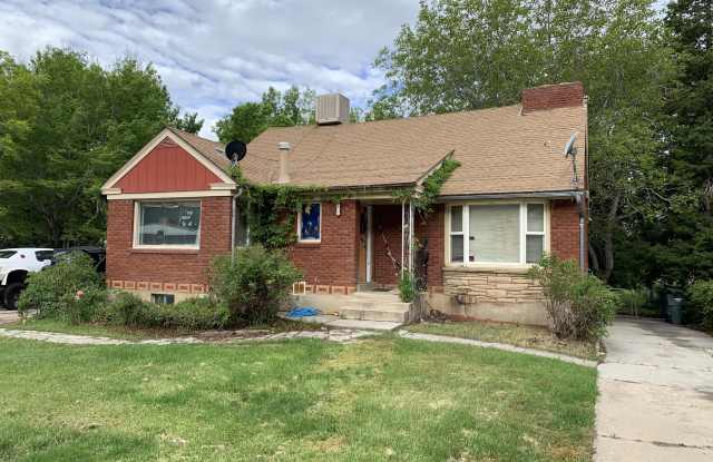109 N Harrison Blvd - B