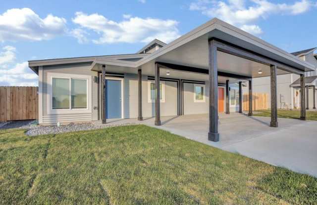2503 Ronan ST.