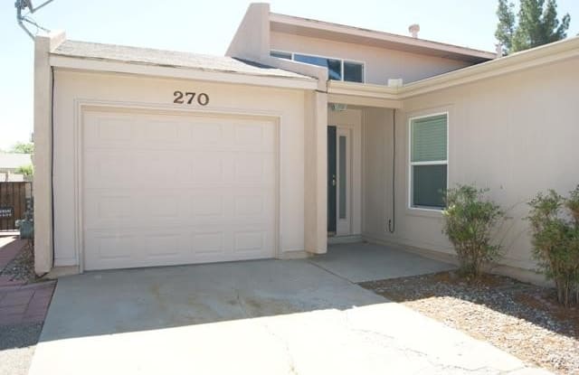 270 Littler Drive SE - 270 Littler Drive Southeast, Rio Rancho, NM 87124