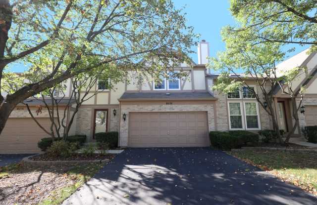 4638 N Sapphire Drive