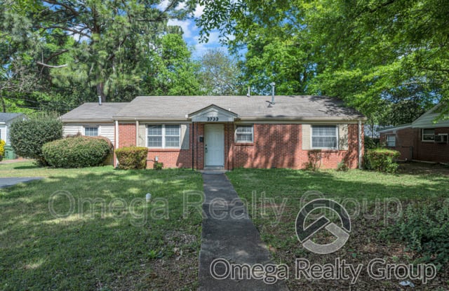 3733 Dalraida Pkwy - 3733 Dalraida Parkway, Montgomery, AL 36109