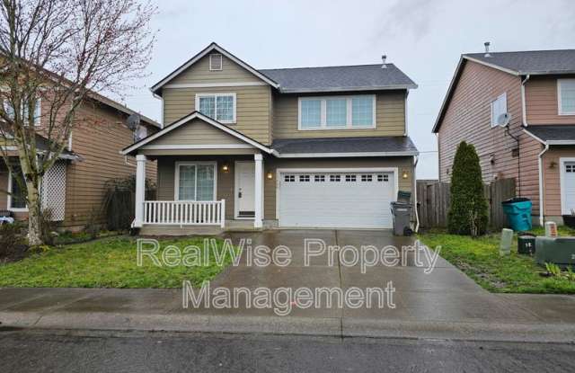 17004 NE 12th Ave - 17004 Northeast 12th Avenue, Mount Vista, WA 98642