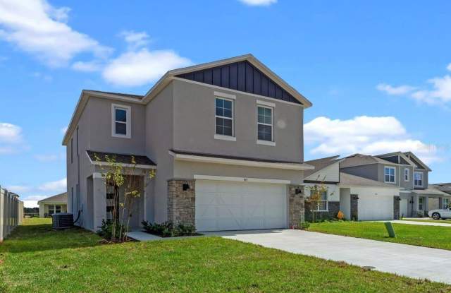 419 TANIS AVENUE - 419 Tanis Avenue, Osceola County, FL 34771