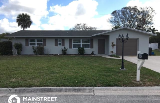 262 Malvern Drive - 262 Malvern Drive, Sarasota County, FL 34293