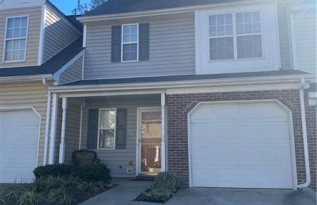 11536 Delores Ferguson Lane