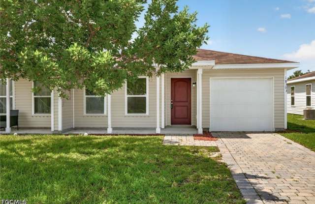 18303 Gibraltar Lane