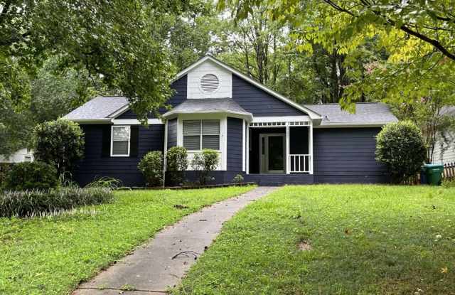 COMING SOON - OCCUPIED