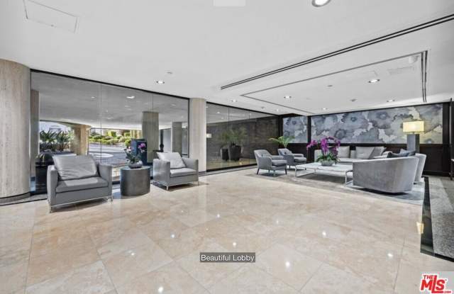 200 N Swall Dr unit: 307