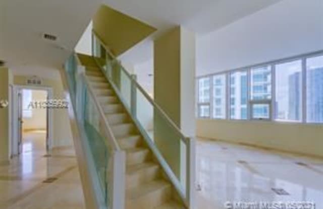 888 Brickell Ave Unit 2800 - 888 Brickell Avenue, Miami, FL 33131