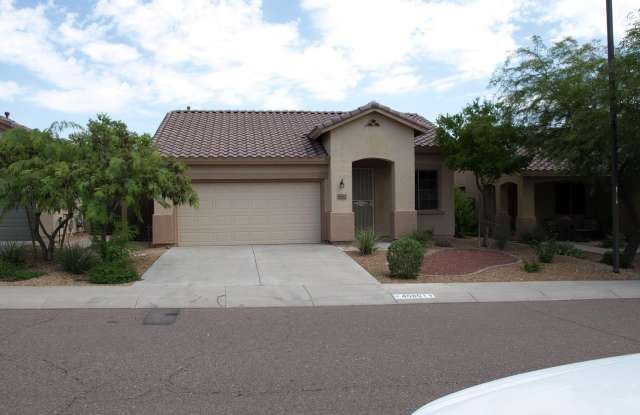 Photo of 40801 N CITRUS CANYON Trail