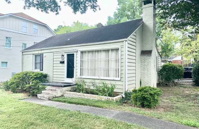 Cute as can be Bungalow