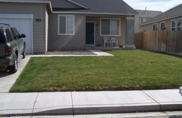 1648 Picetti Way - 1648 Picetti Way, Fernley, NV 89408