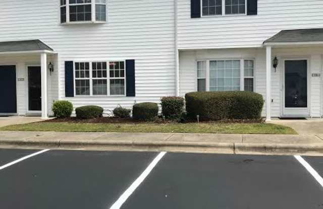 1035 Spring Forest Rd. D3