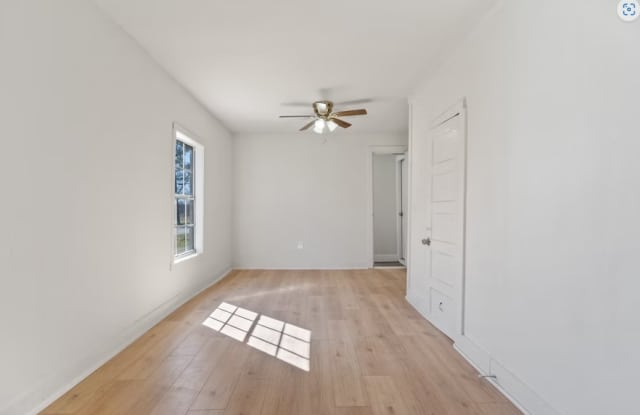 1312 South Grand Avenue