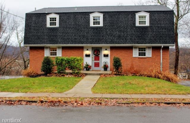 7405 Brighton Rd - 7405 Brighton Road, Ben Avon, PA 15202