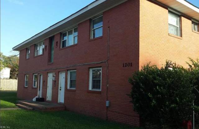 1201 Transylvania Avenue