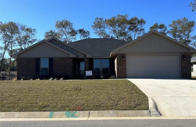 5683 Montauk Way - 5683 Montauk Way, Santa Rosa County, FL 32570