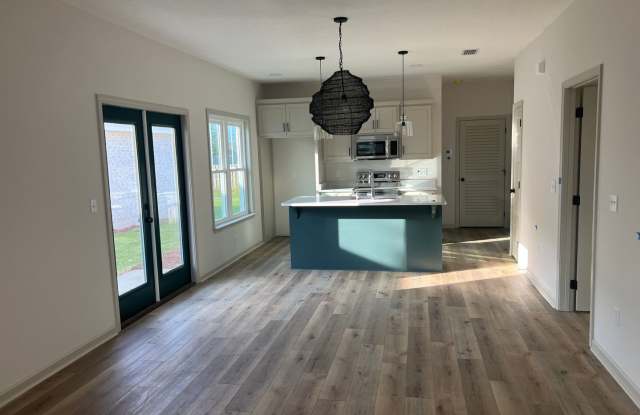 NEWLY CONSTRUCTED - Single-Family House for Rent