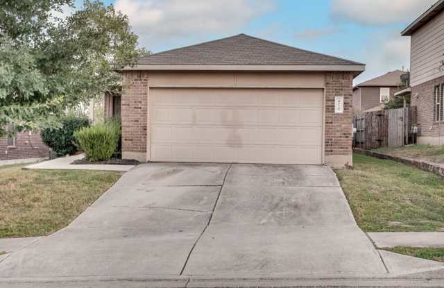 Photo of *Move in Special* Amazing 3 Bedroom/ 2 Bath at 476 Moonwalker Trail in Buda, TX